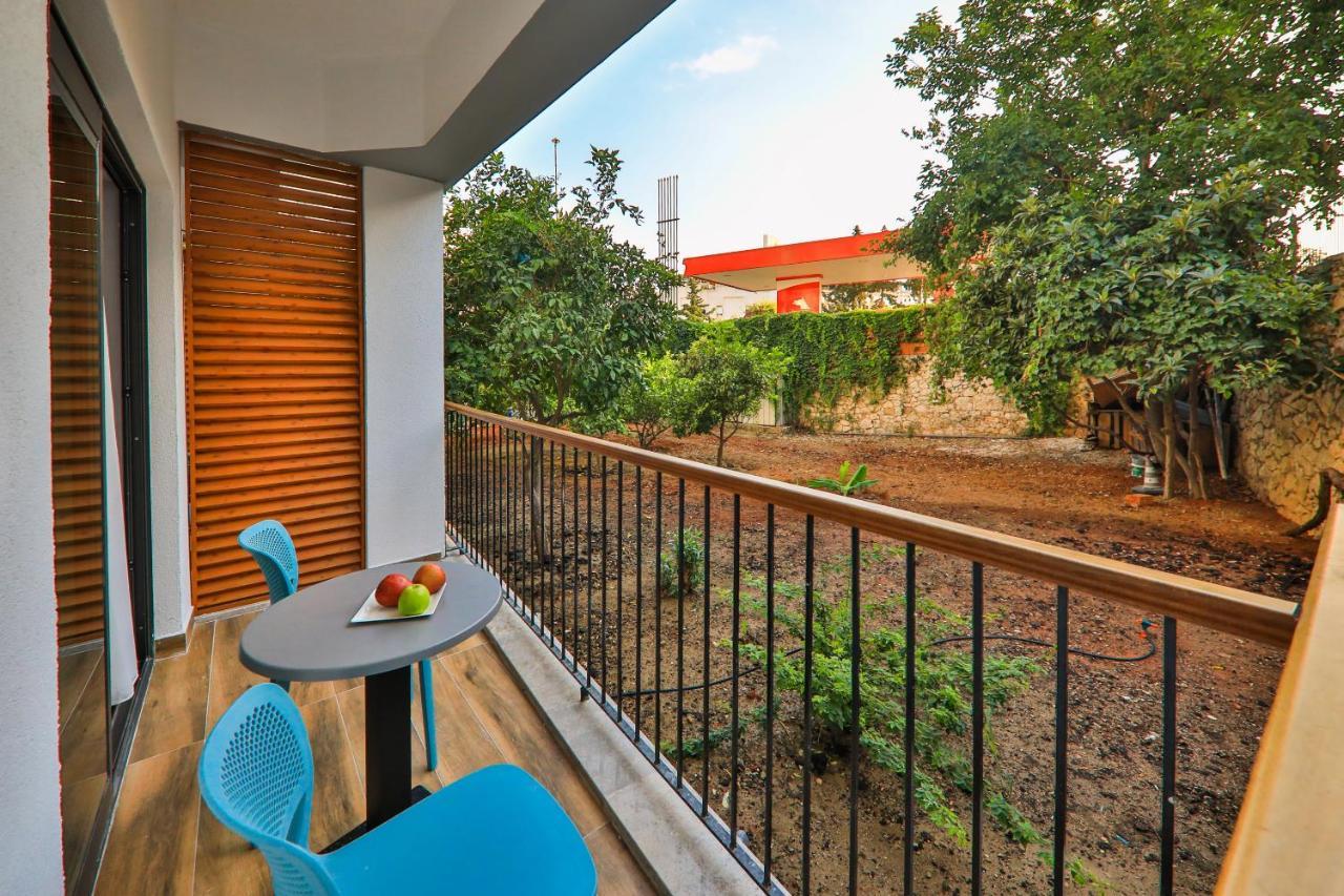 Neva Kas Exterior foto